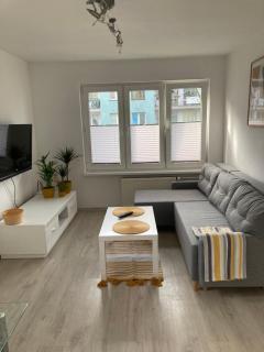 Apartament Uznamska Ambasada - Świnoujście - 4