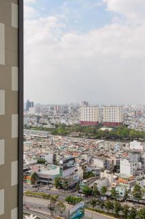 1 Bedroom Apartment at Vinhomes Central Park - Ho Chi Minh City - 5