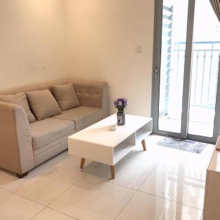 1 Bedroom Apartment at Vinhomes Central Park - Ho Chi Minh City - 1