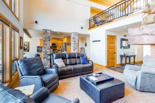 Northwest Passage Retreat - Sandpoint - 3