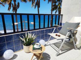 Beach Apartment 3 - Patalavaca - 9
