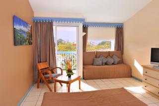 Carayou Hotel & SPA - Les Trois-Îlets - 1