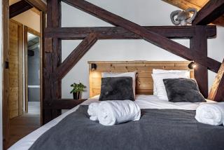 Nouveau et spacieux, Place de l'Eglise et terrasse privative - La Clusaz - 4