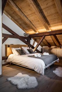 Nouveau et spacieux, Place de l'Eglise et terrasse privative - La Clusaz - 9
