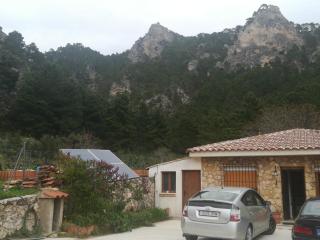 Río Mundo Alojamiento Rural - Riópar - 6