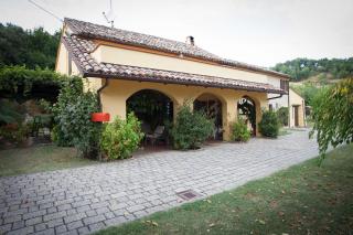 B&B Salvarosa - Fano - 0