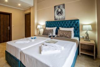 Valery Apartments - Pefkohori - 7