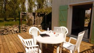 Erdeven - Petite maison de vacances près de la plage de Kerhilio - 0