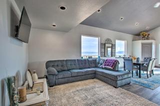 Spacious Home with Mtn Views 2 Mi to Bear Lake! - Garden City - 6