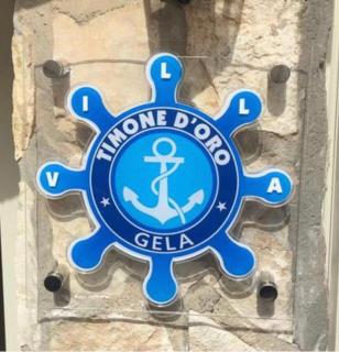 Timone d’oro - Gela - 9