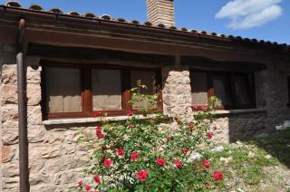 Agriturismo Cardella - Piobbico - 1