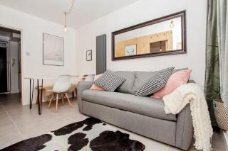 Modern Central 1BD Flat in Clerkenwell - sleeps 4! - Londra - 0