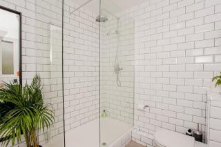 Modern Central 1BD Flat in Clerkenwell - sleeps 4! - Londra - 5