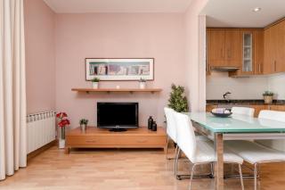 Fantastic 2 Bedroom 5 minutes by car from Plaza Catalunya - 1