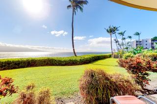 Island Sands Resort - Maalaea - 4