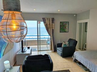 Ocean View Deluxe Studio - 7