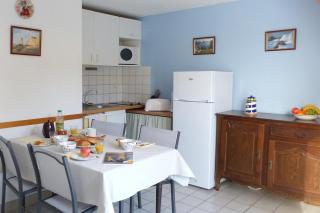 Erdeven - Petite maison de vacances près de la plage de Kerhilio - Erdeven - 2
