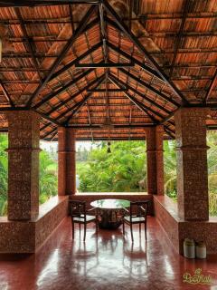 POOTHALI HOMESTAY - Nīleshwar - 0