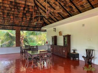 POOTHALI HOMESTAY - Nīleshwar - 4
