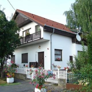 Princess Apartman - Balatonboglár - 0