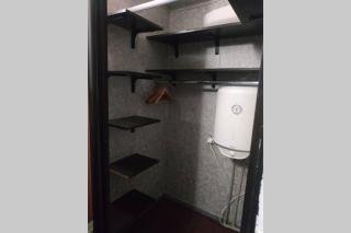 однокомнатная квартира - 4