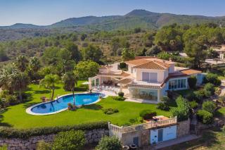 Villa Tarraula by Villa Plus - Jávea - 8