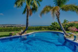 Villa Tarraula by Villa Plus - Jávea - 3
