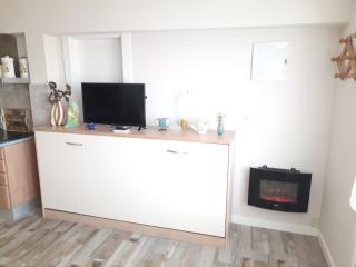 Apartamento Playa Riberuca 1 Suances - 5