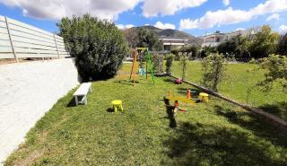 Nataly's Gardens with Pool Lagonissi - 3