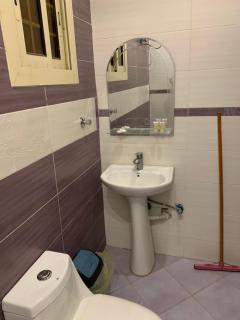 Economic Homes Apartments - Yanbu - 1