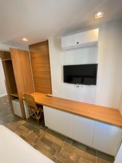 Swell Praia Hotel - Natal - 7