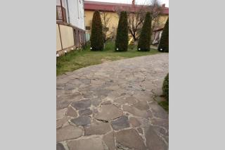 Апартаменти в центрі Мукачева - Mukačevo - 1