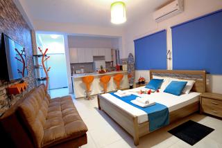 Pieris Apartments - Ayia Napa - 8