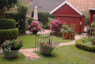 Alte Pastorei - Hinte - 0