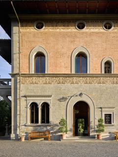 Villa La Commenda Concordia - Molezzano - 9