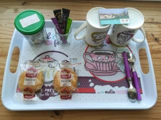 Les Marmottes Charentaises - 3