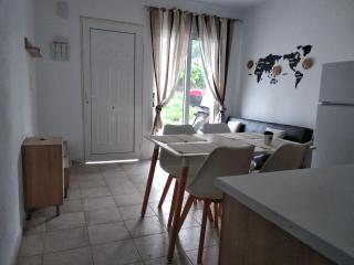 kassiani apartment 3 - 4