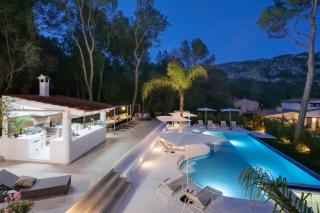 Villa Magna - Crestatx - 7