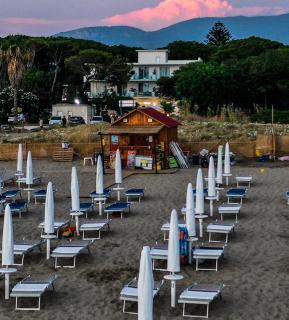 Hotel Artemide Mare - Paestum - 6