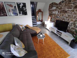 Holiday House Santa - Lopar - 3