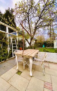 De Tuinkamer-----Privé diner op de kamer mogelijk!!! - 1