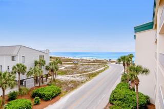Dunes of Seagrove Condominiums II - Santa Rosa Beach - 8