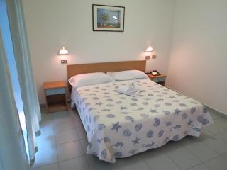Hotel Gemini - Rímini - 7