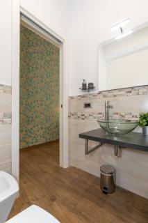 Comfy Vatican Suite - Roma - 2