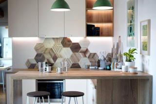 Modern Loft with Balcony in the heart of Sofia - Sofia - 8