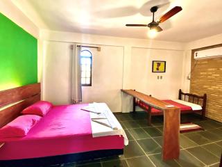 O Caramuru Hostel - Cumuruxatiba - 2