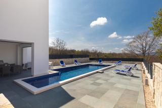 Villa Gloriette - Krk - 3