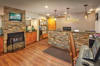 WorldMark Red River - Red River - 5