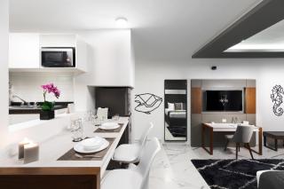 Seven Boutique Apartments Cancún - Cancún - 6