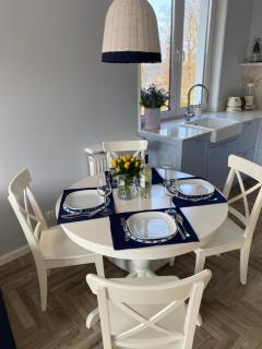 APARTAMENT NA KLIFIE PUCK 16 - 1